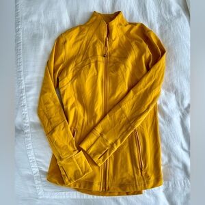 Lululemon drifit jacket